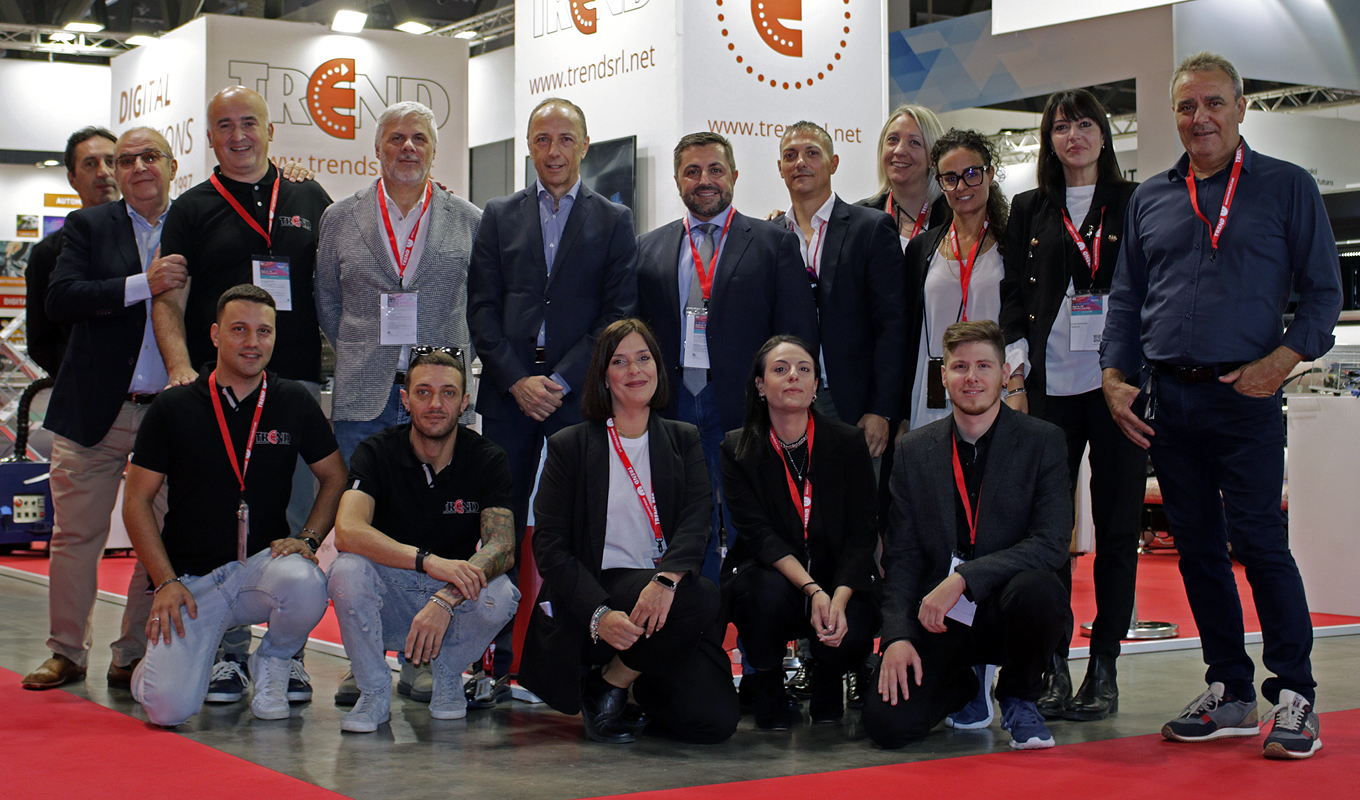 foto di gruppo